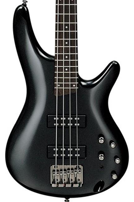 IBANEZ SR300E IPT IRON PEWTER