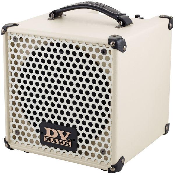 DV MARK LITTLE JAZZ