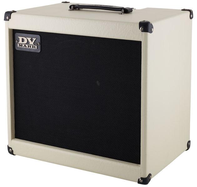 DV MARK JAZZ 12