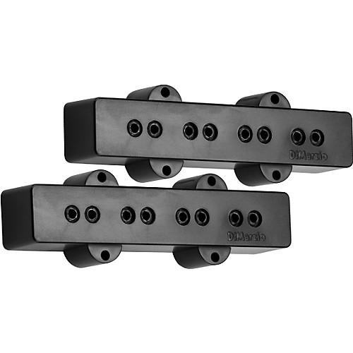 DI MARZIO MODEL J SET DP123BK