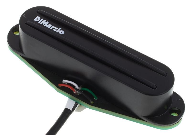 DI MARZIO TONE ZONE S NERO DP189BK