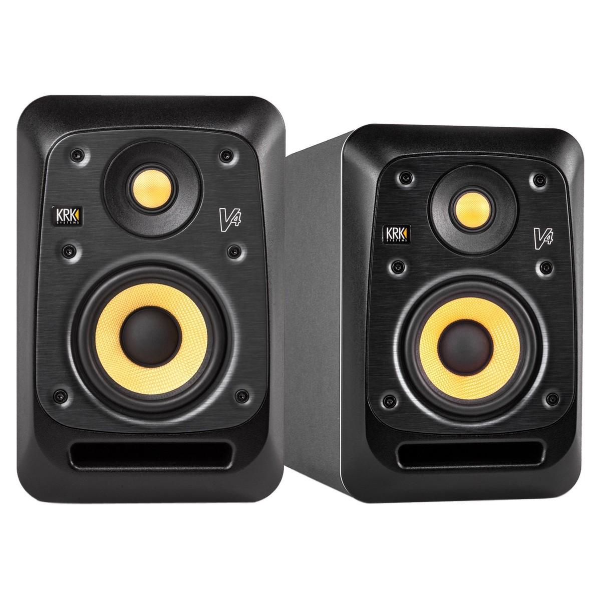 KRK V4 S4 COPPIA