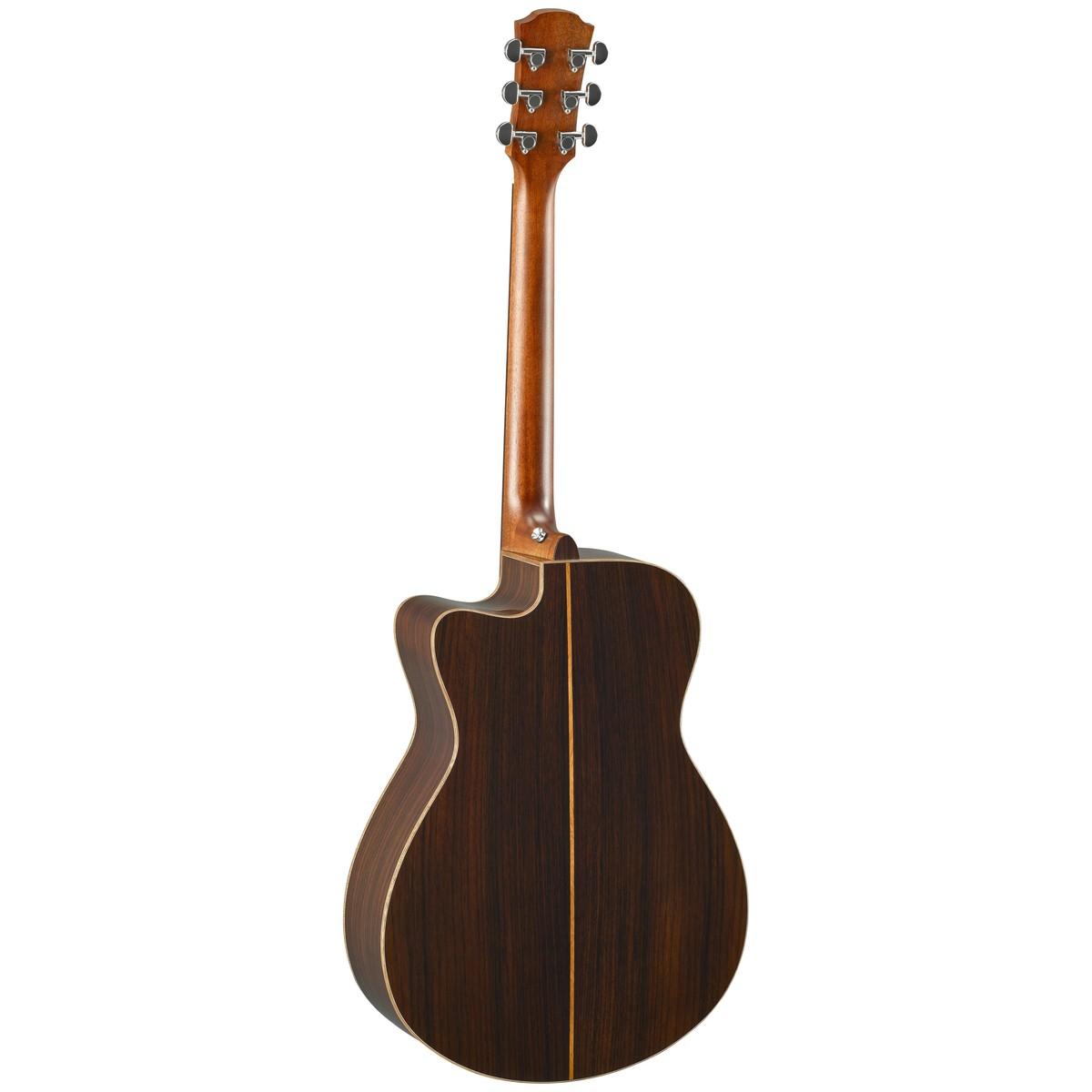 YAMAHA AC3R ARE VINTAGE NATURAL