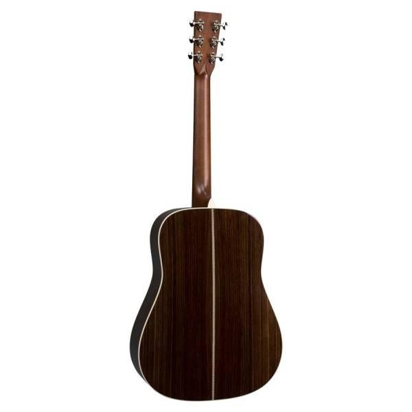 MARTIN HD28 REIMAGINED L.R. BAGGS