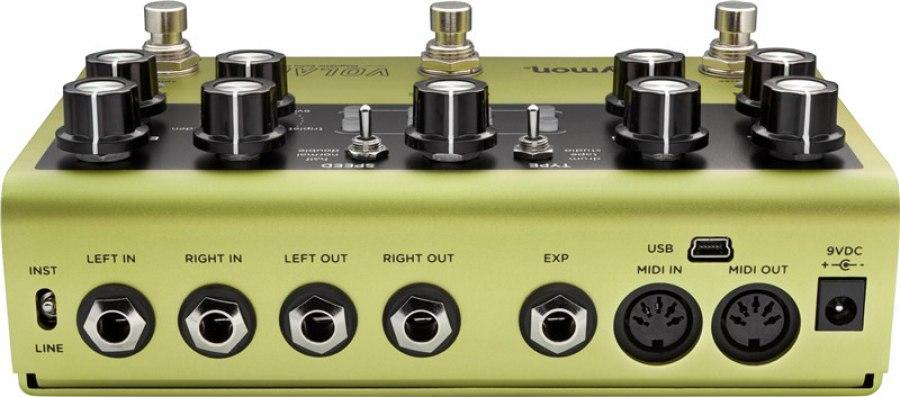 STRYMON VOLANTE DELAY