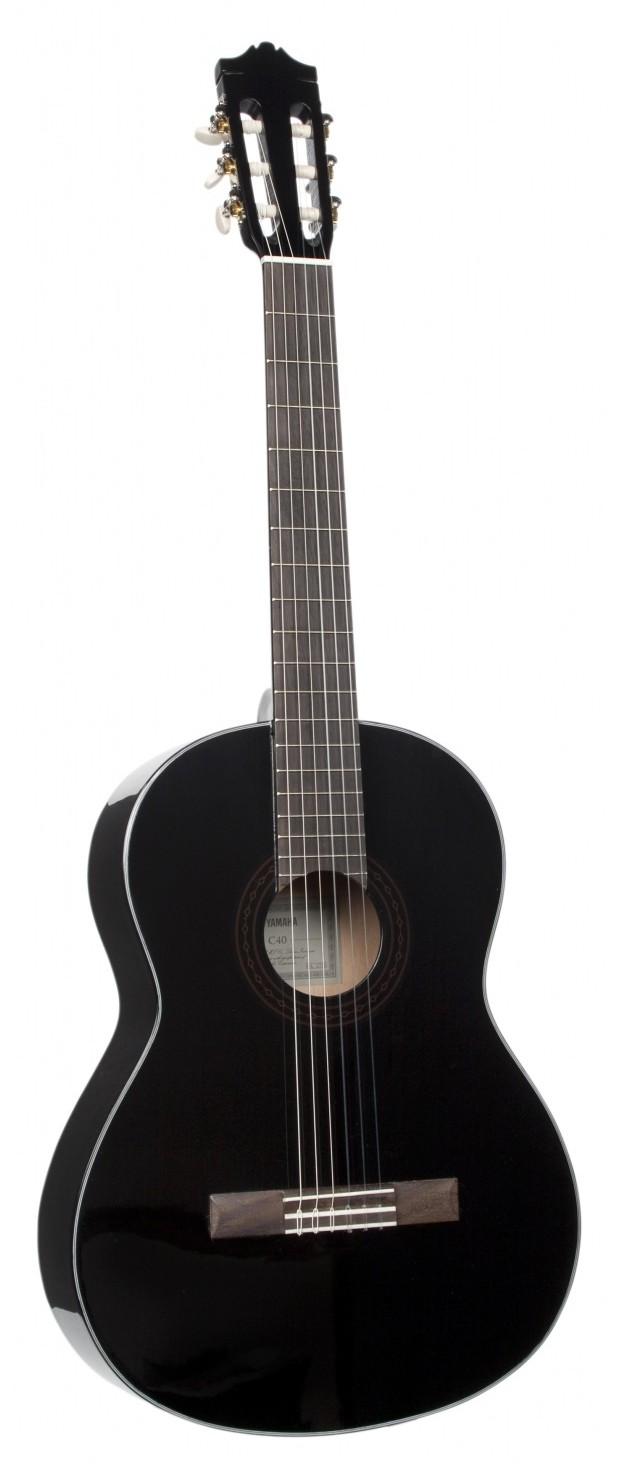 YAMAHA C40 BL