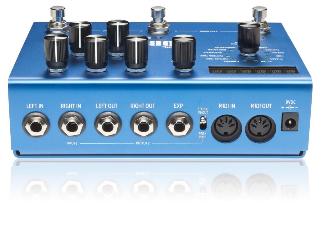 STRYMON MOBIUS