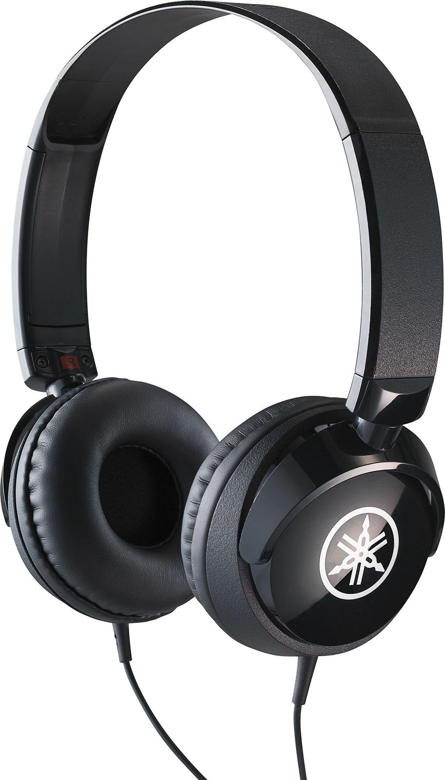 YAMAHA HPH50 BLACK