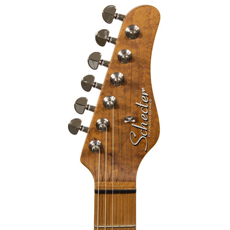 SCHECTER ROUTE 66 CHICAGO