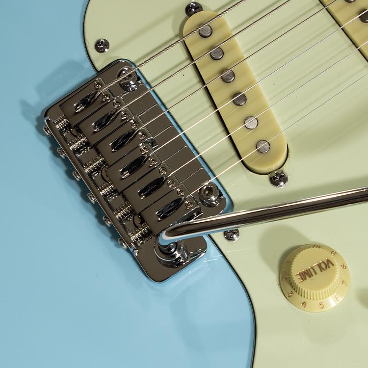 SCHECTER ROUTE 66 CHICAGO