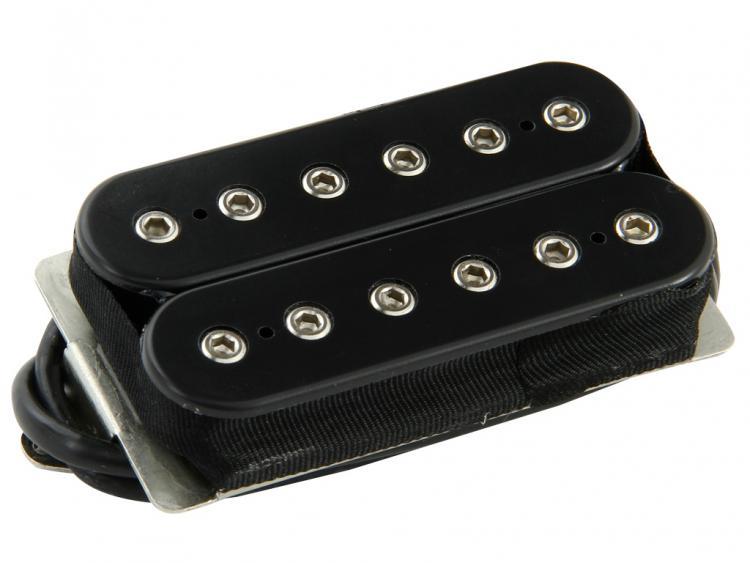 DI MARZIO GRAVITY STORM STEVE VAI NECK DP252BK
