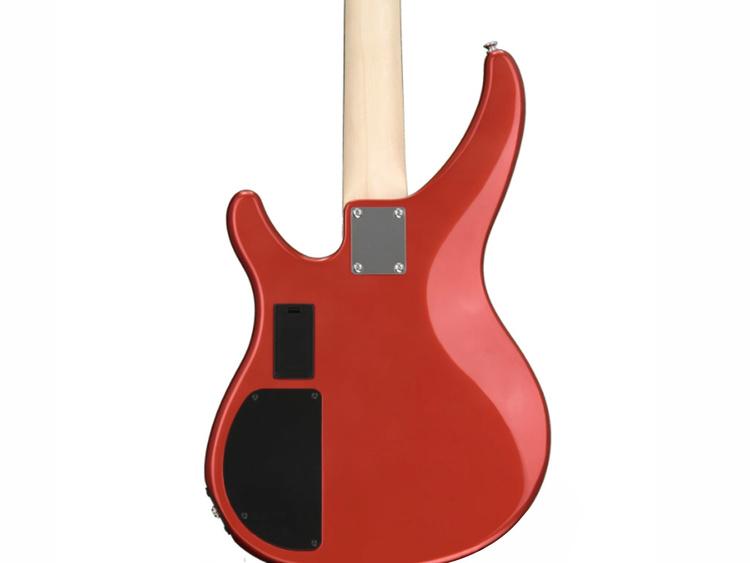 YAMAHA TRBX204 BRIGHT RED METALLIC