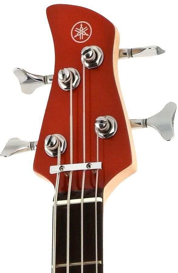 YAMAHA TRBX204 BRIGHT RED METALLIC