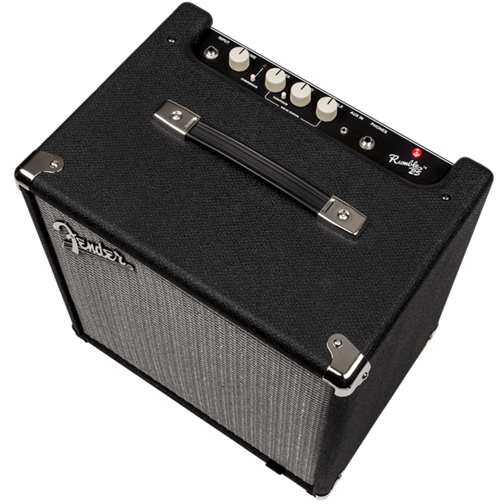 FENDER RUMBLE 25