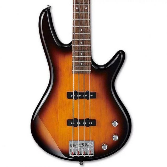 IBANEZ GSR180 BS BROWN SUNBURST