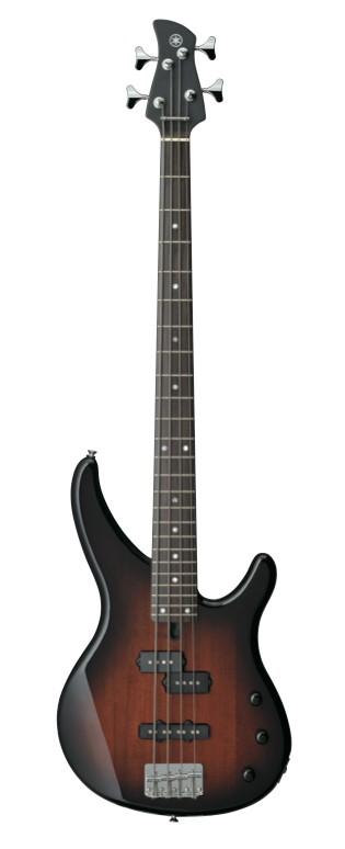YAMAHA TRBX174 OLD VIOLIN SUNBURST
