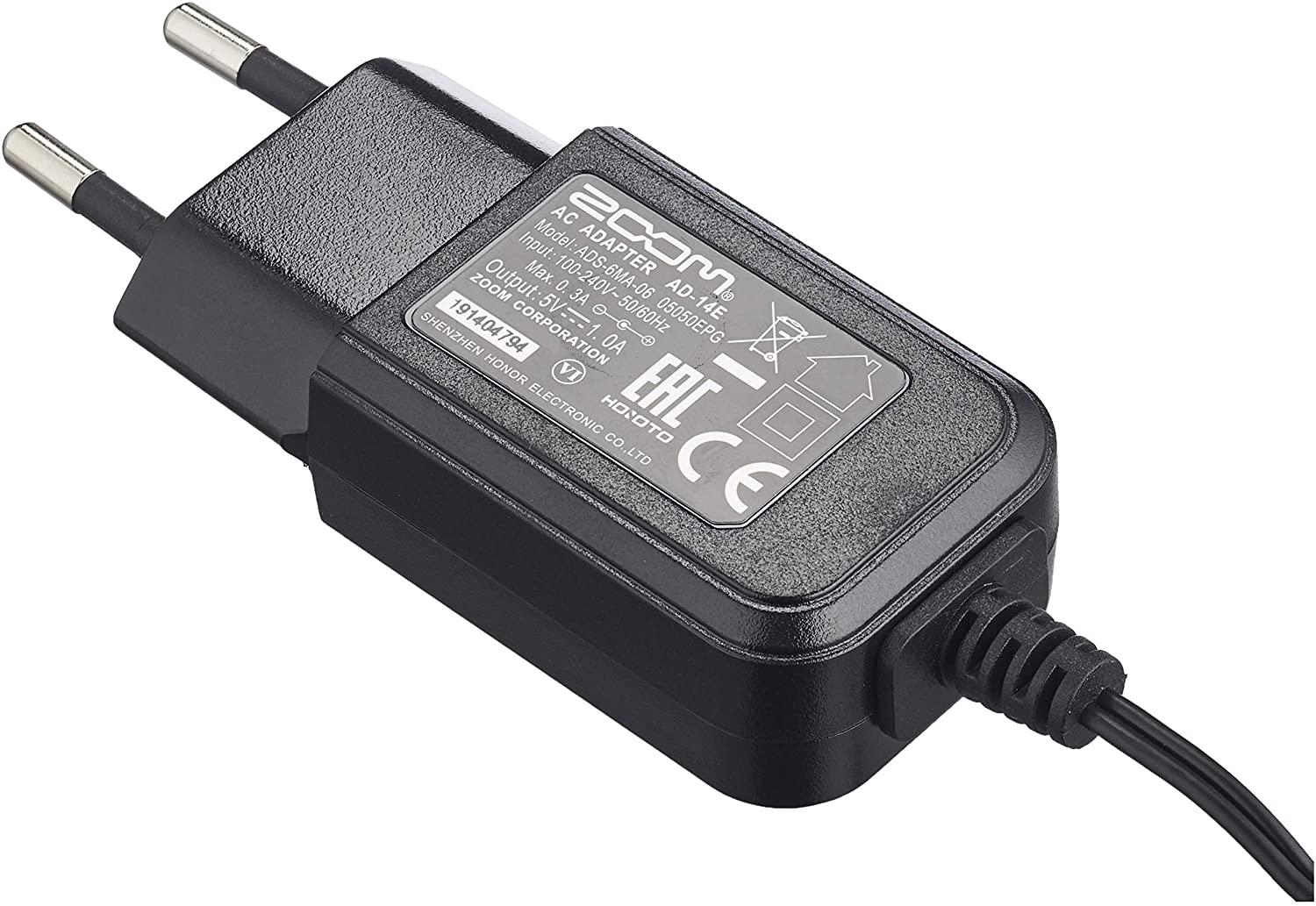ZOOM AD14E