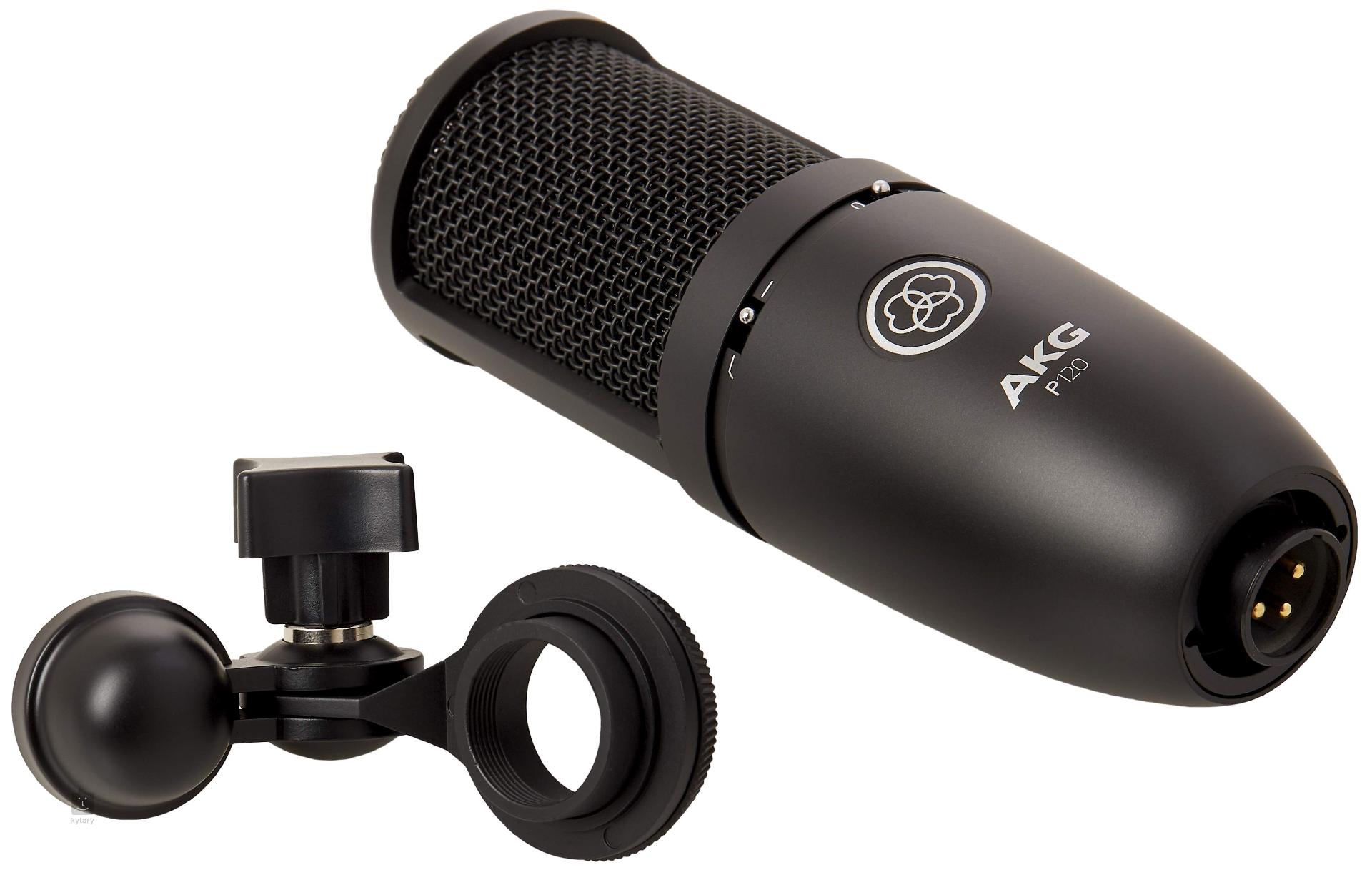 AKG PERCEPTION P120