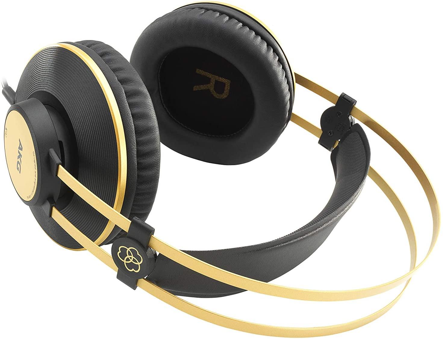 AKG K92