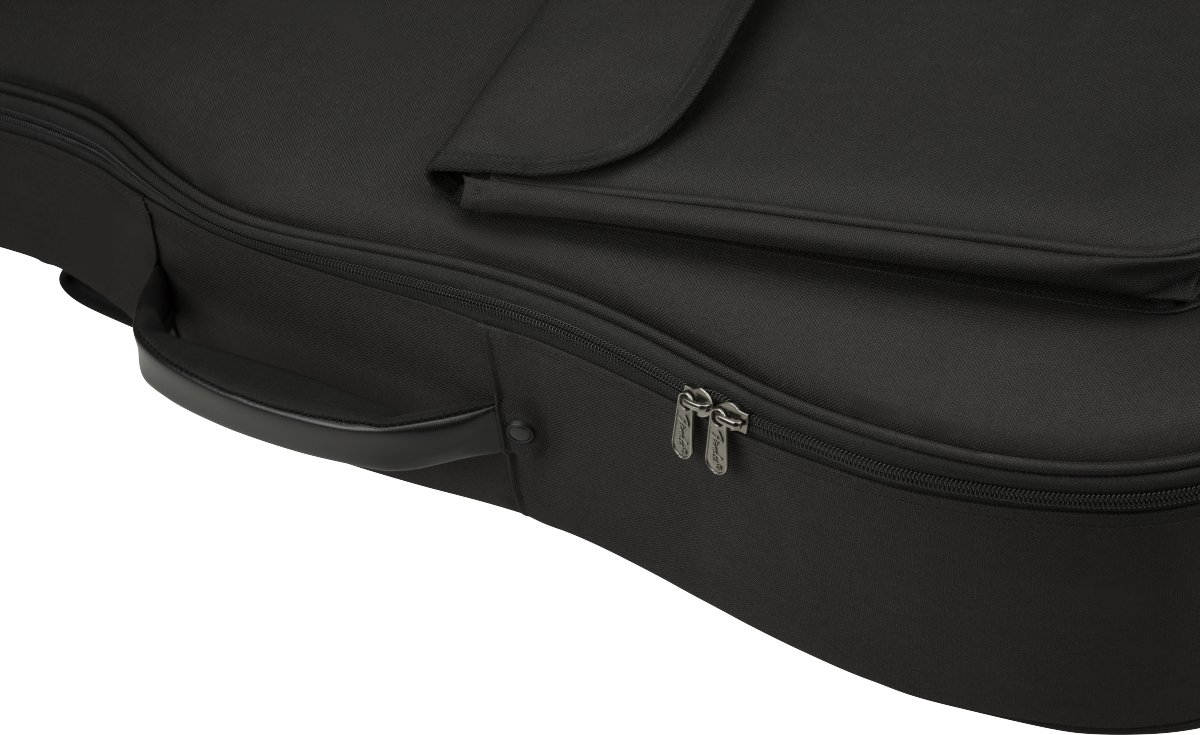 FENDER BUSKER DREADNOUGHT GIG CASE PER ACUSTICA