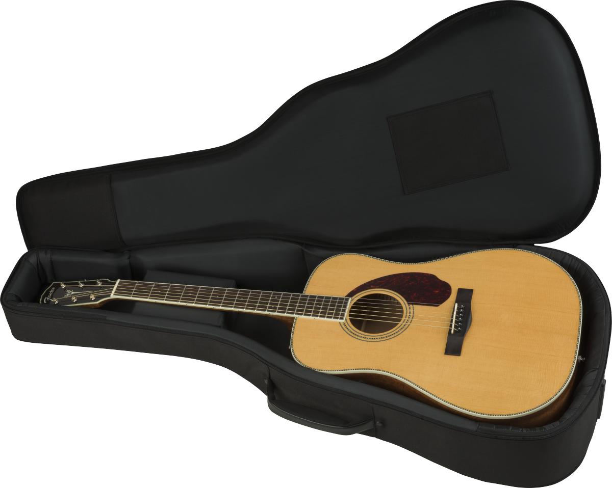 FENDER BUSKER DREADNOUGHT GIG CASE PER ACUSTICA