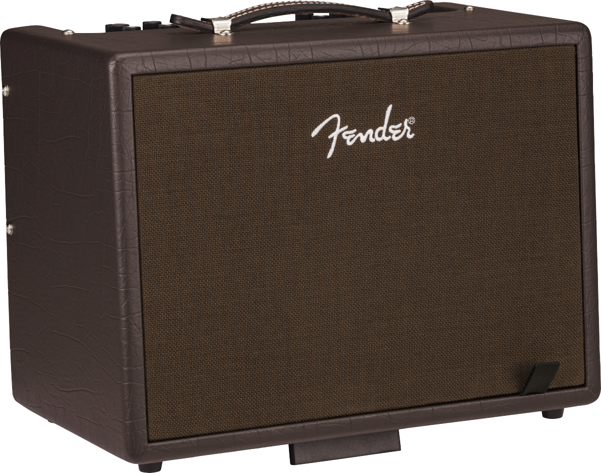 FENDER ACOUSTIC JUNIOR