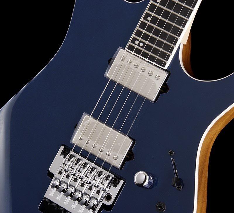IBANEZ RG5320RC DFM DEEP FOREST GREEN METALLIC