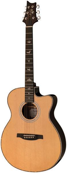 PRS SE A40E NATURAL