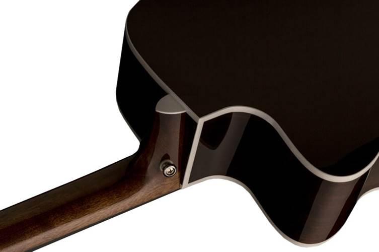 PRS SE A40E NATURAL