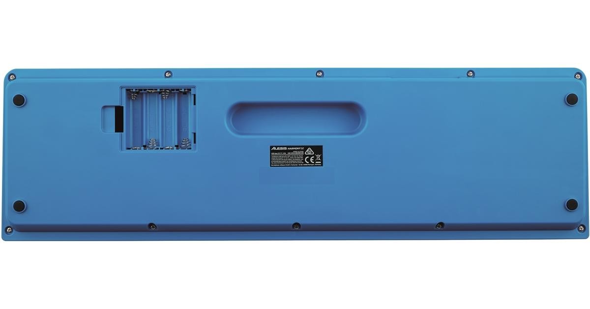 ALESIS HARMONY 32