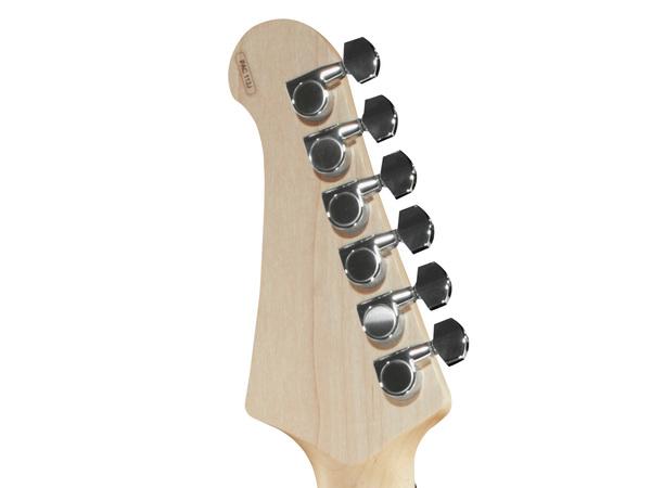 YAMAHA PACIFICA 112J RED METALLIC