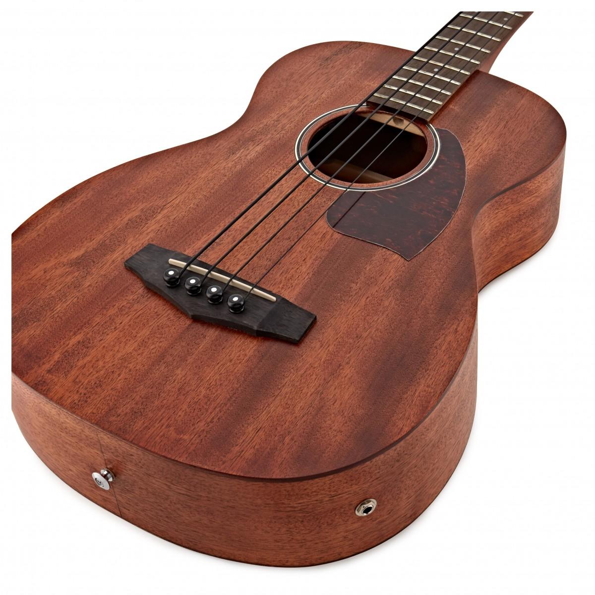 IBANEZ PCBE12 MH OPN OPEN PORE NATURAL