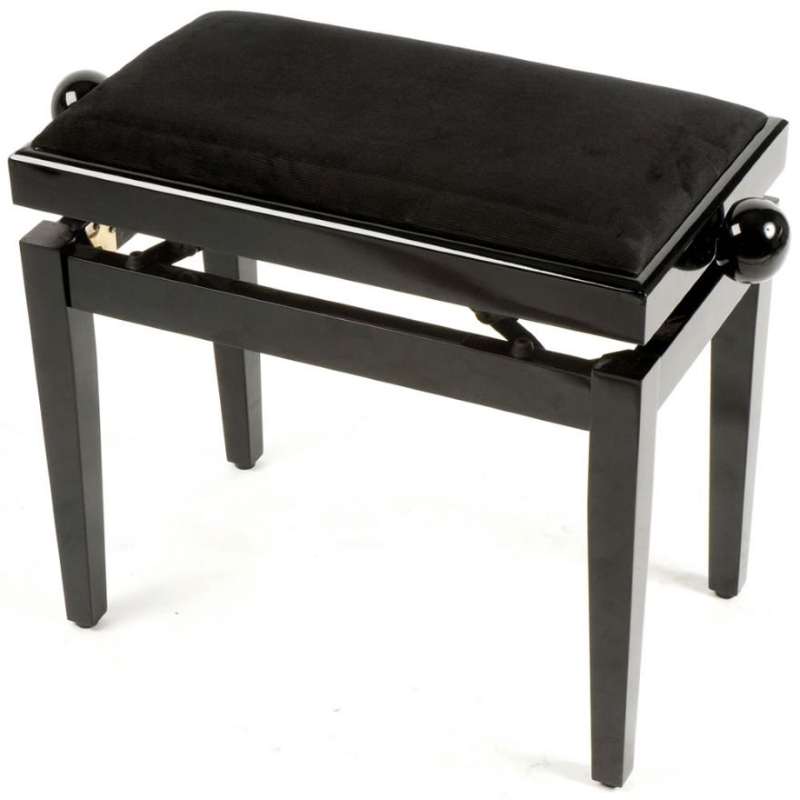 QUIKLOK PB100 BK L PANCA PER PIANOFORTE