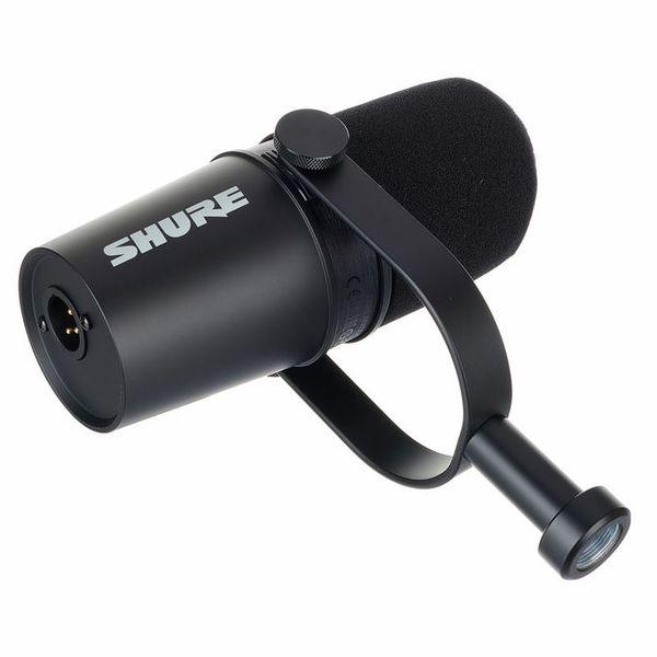 SHURE MV7X