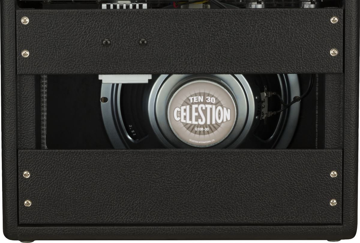 FENDER '68 CUSTOM VIBRO CHAMP REVERB