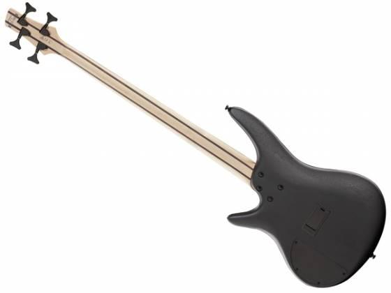 IBANEZ SR300EB WK WEATHERED BLACK