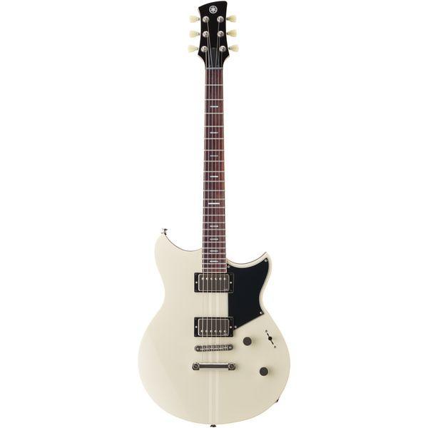 YAMAHA REVSTAR STANDARD RSS20 VINTAGE WHITE