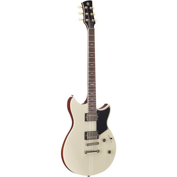 YAMAHA REVSTAR STANDARD RSS20 VINTAGE WHITE