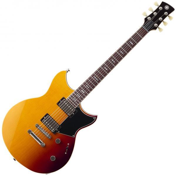 YAMAHA REVSTAR STANDARD RSS20 SUNSET BURST