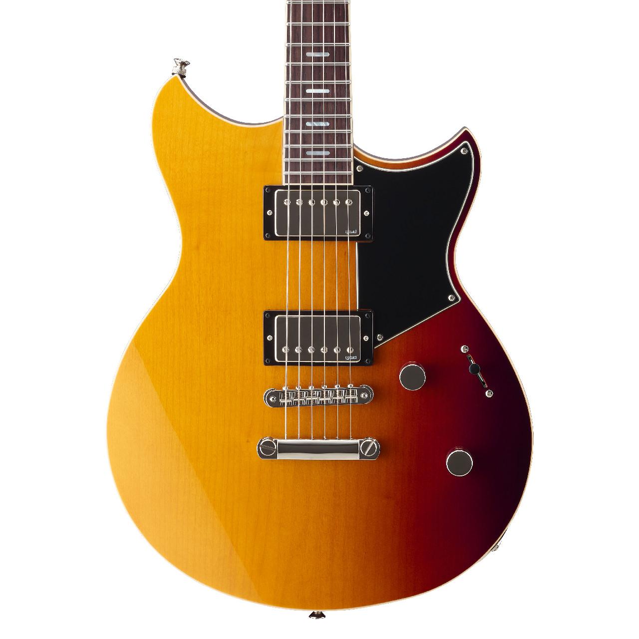 YAMAHA REVSTAR STANDARD RSS20 SUNSET BURST