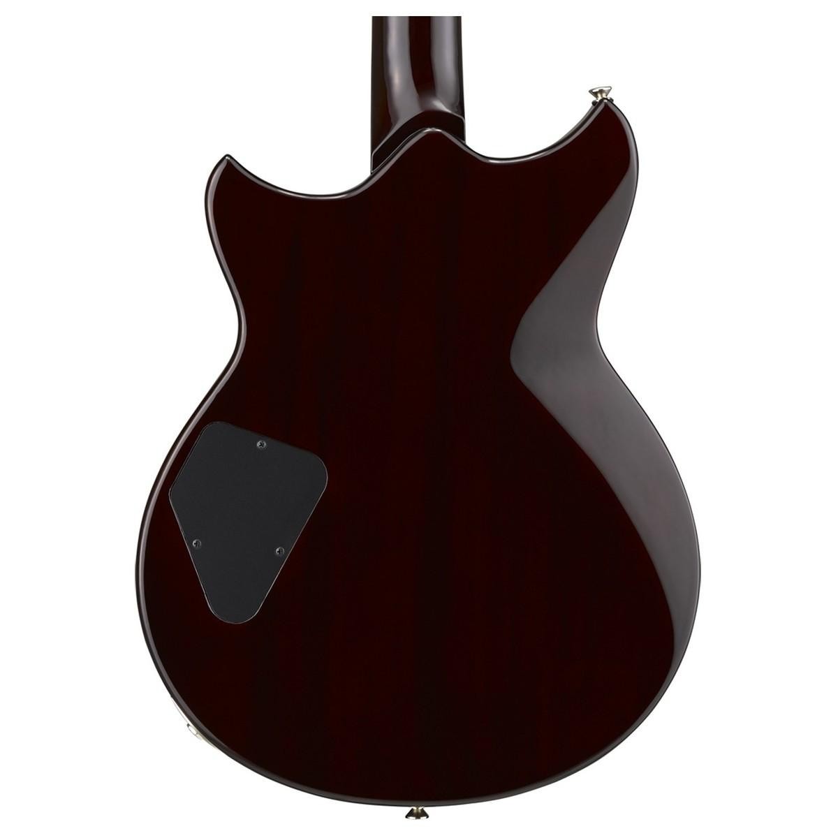 YAMAHA REVSTAR STANDARD RSS20 SUNSET BURST