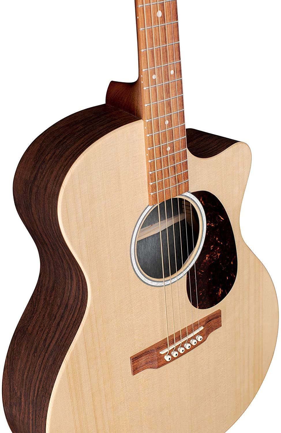 MARTIN GPCX2E ROSEWOOD