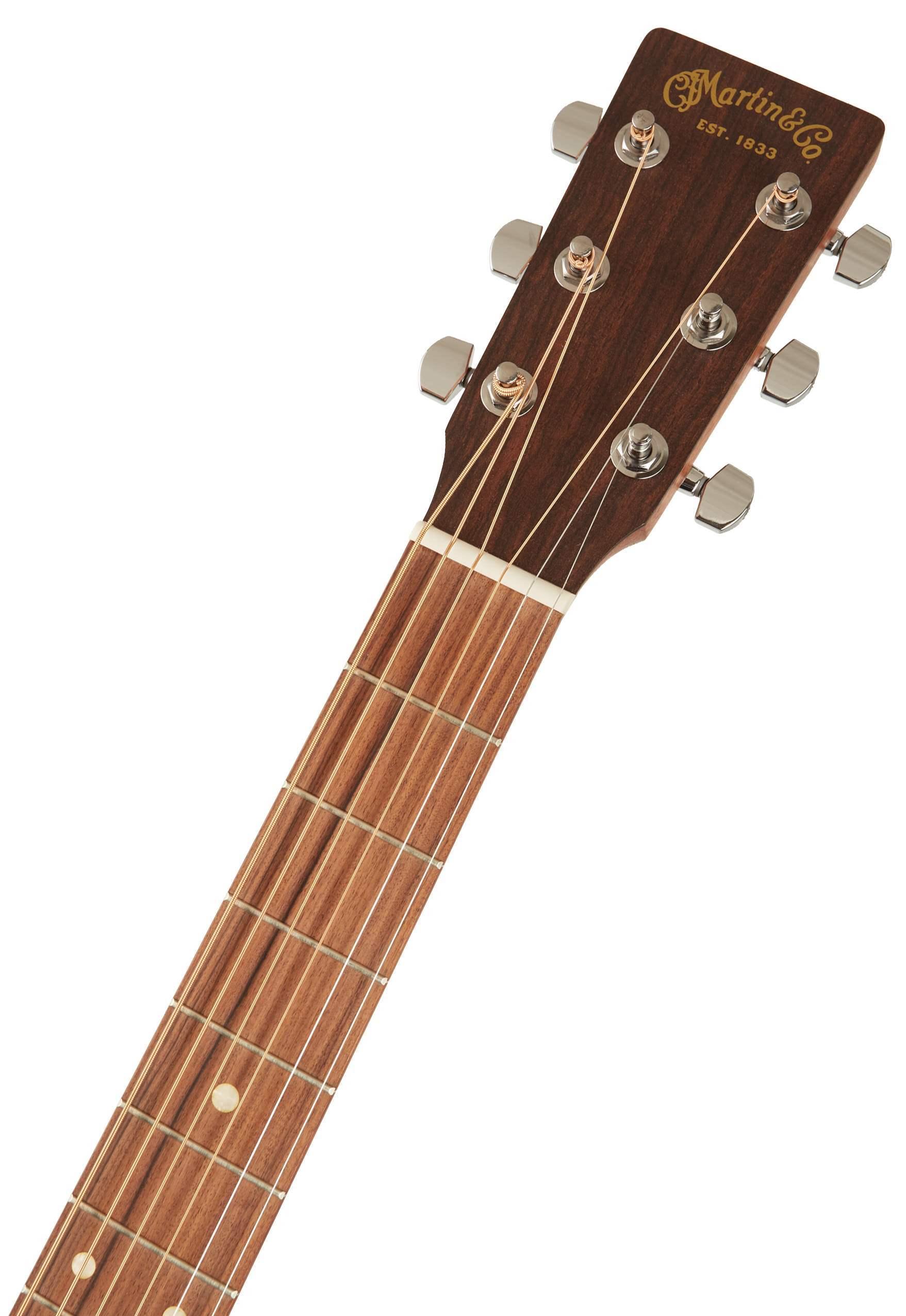 MARTIN GPCX2E ROSEWOOD