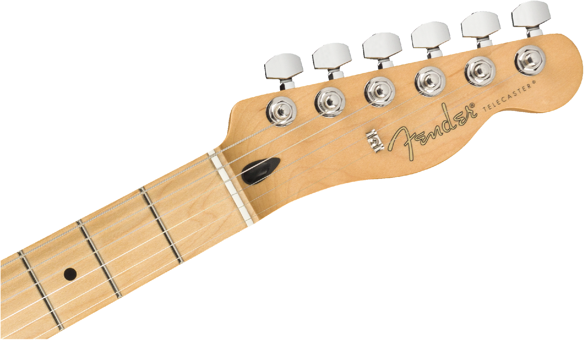 FENDER PLAYER TELECASTER MN 3-COLOR SUNBURST CON BORSA FENDER MIDNIGHT BLUE IN OMAGGIO