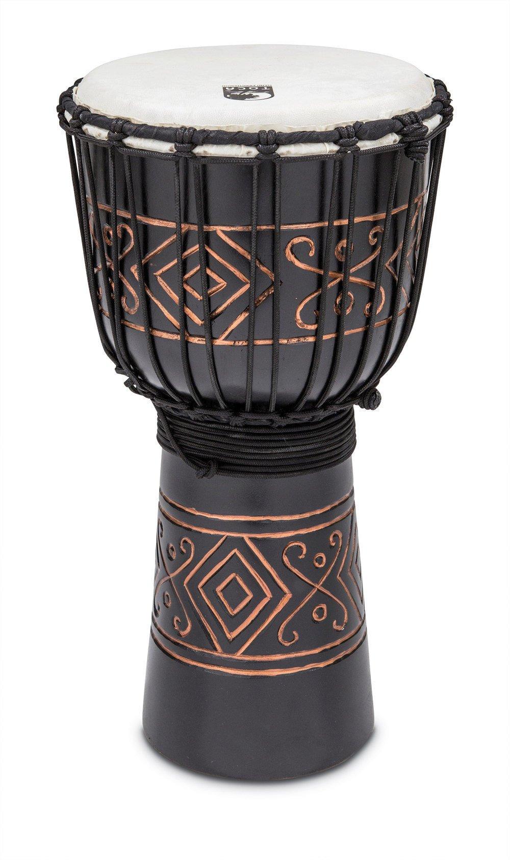 TOCA TSSDJ MBO DJEMBE