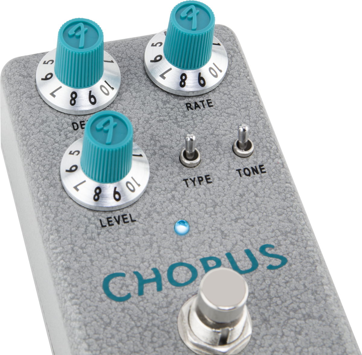 FENDER HAMMERTONE CHORUS