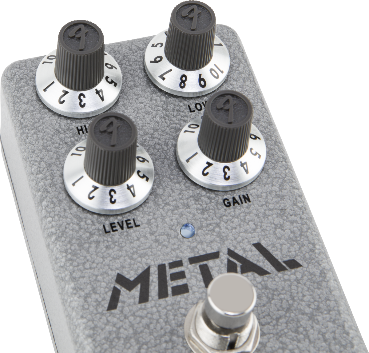 FENDER HAMMERTONE METAL
