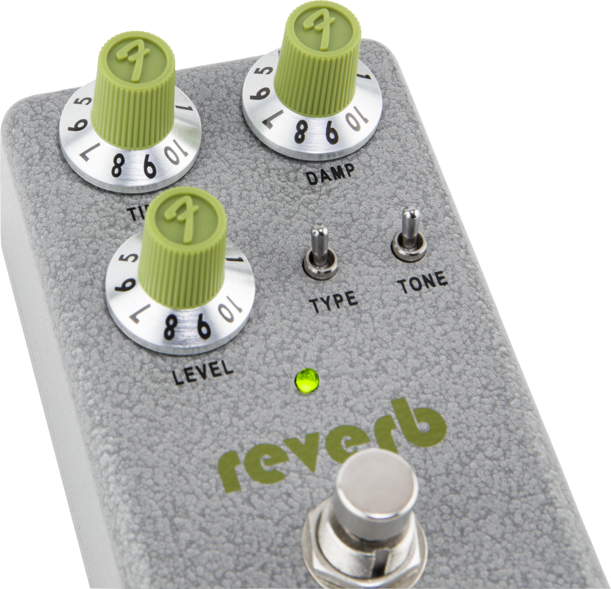 FENDER HAMMERTONE REVERB