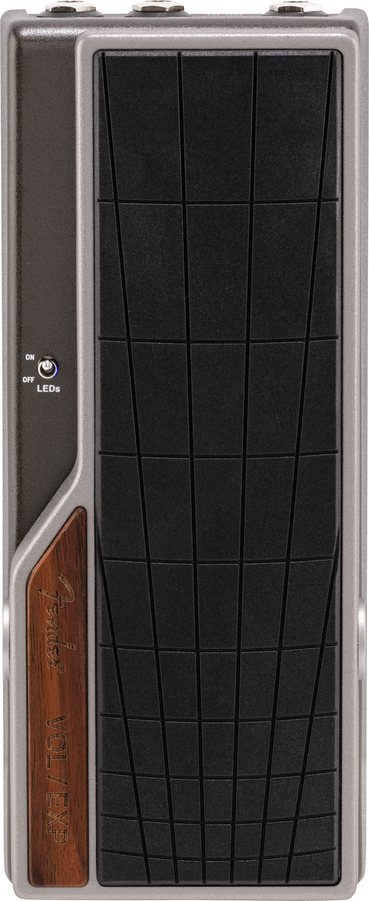 FENDER TREAD LIGHT VOLUME EXPRESSION