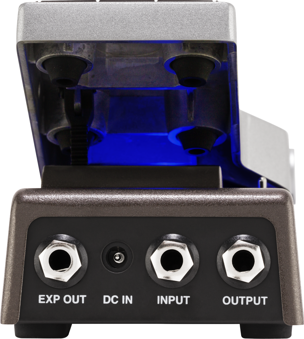 FENDER TREAD LIGHT VOLUME EXPRESSION